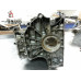 #BKN48 Engine Cylinder Block From 1998 Volvo C70  2.4